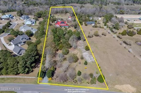 View/Area - 2689 Sloop Point Loop Rd, Hampstead, NC 28443 photo 12 of 15
