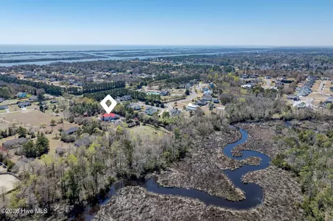 View/Area - 2689 Sloop Point Loop Rd, Hampstead, NC 28443 photo 3 of 15