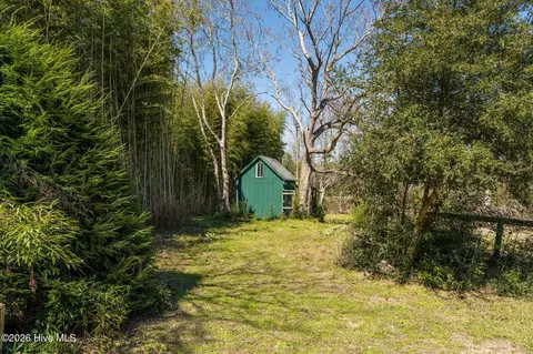 Exterior - 2689 Sloop Point Loop Rd, Hampstead, NC 28443 photo 21 of 44