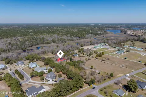 View/Area - 2689 Sloop Point Loop Rd, Hampstead, NC 28443 photo 5 of 15