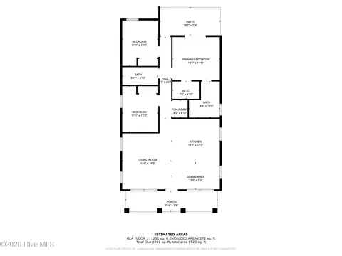 492 Jabbertown Rd, Southport, NC 28461