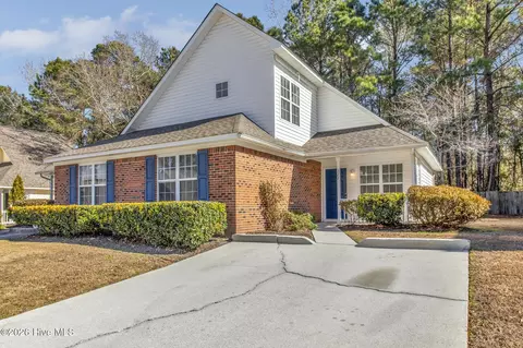 322 Saint Rosea Rd, Wilmington, NC 28405