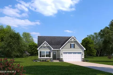 119 Loblolly Dr, Hertford, NC 27944