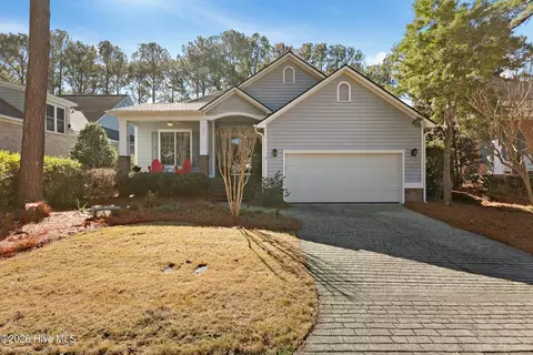 627 Wild Dunes Cir, Wilmington, NC 28411
