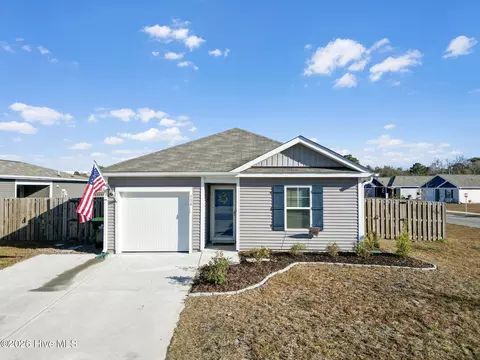 114 Cleat Dr #370, Surf City, NC 28445