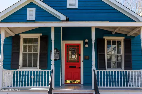 516 S 2nd St, Wilmington, NC 28401