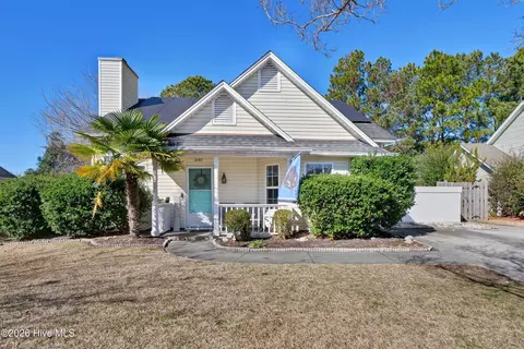 2107 White Rd, Wilmington, NC 28411