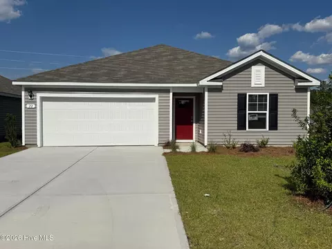 22 Ashworth Dr #KERRY A-  64, Tabor City, NC 28463