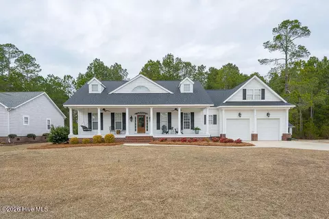 87 Wrexham Pl, Elizabethtown, NC 28337