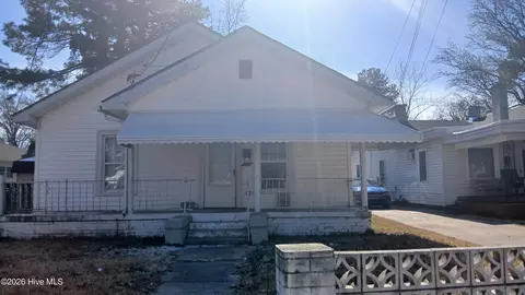 311 Paul St, Rocky Mount, NC 27803