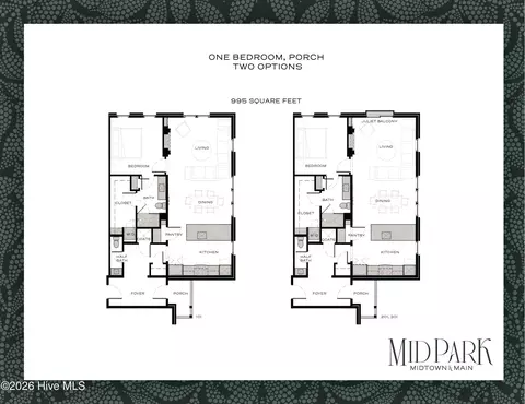 1480 Midpark Pl #201, Wilmington, NC 28403