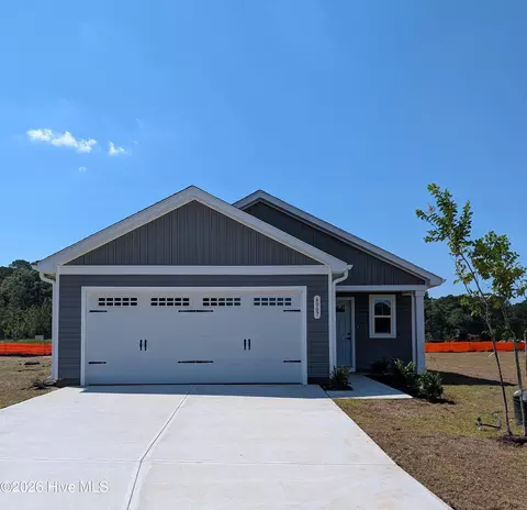 6007 Roundwood Dr NW, Ash, NC 28420