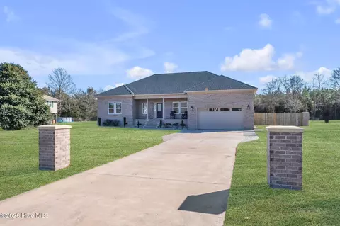 111 Lighthouse Vw, Aydlett, NC 27916