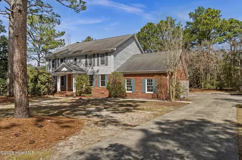 4601 Tall Tree Ln, Wilmington, NC 28409
