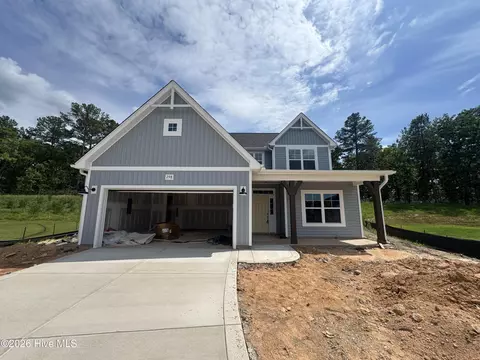 298 Rough Ridge Trl #29, Aberdeen, NC 28315