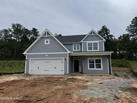 298 Rough Ridge Trl #29, Aberdeen, NC 28315