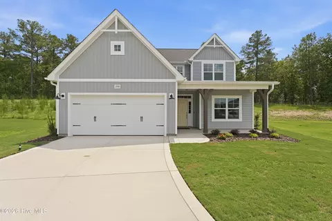 298 Rough Ridge Trl #29, Aberdeen, NC 28315