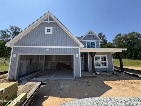 298 Rough Ridge Trl #29, Aberdeen, NC 28315