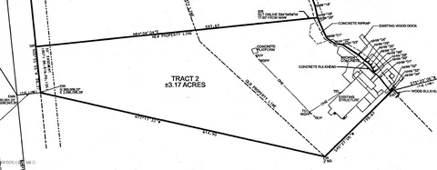 201 Marine Dr, Beaufort, NC 28516