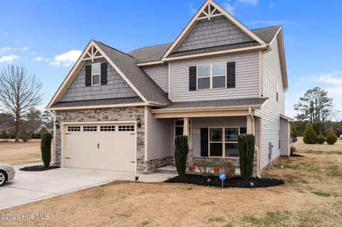 105 Riviera Ct, Goldsboro, NC 27534