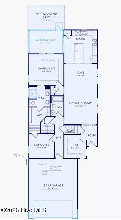 5928 Moonshell Loop, Wilmington, NC 28412 photo 2