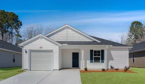 7099 Woodline Dr SW, Sunset Beach, NC 28468