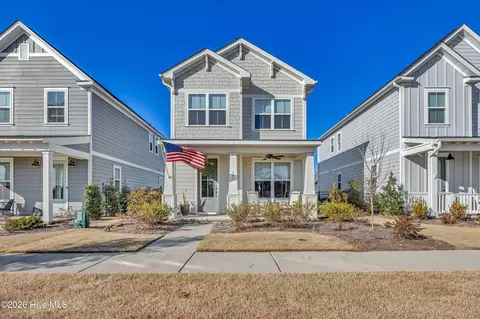 947 Fresnel Run, Wilmington, NC 28412