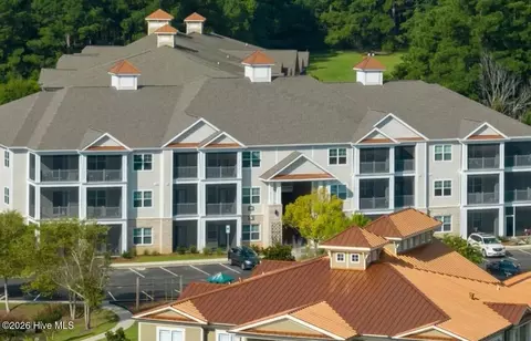 395 S Crow Creek Dr NW UNIT 1624, Calabash, NC 28467