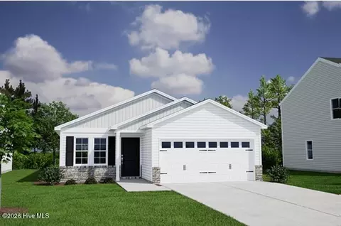 426 Galloping Foal Way SE, Bolivia, NC 28422