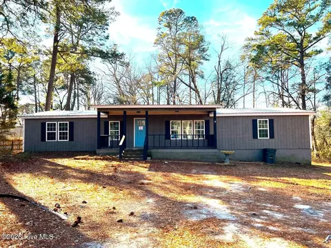 505 Ridge Dr, Goldsboro, NC 27530