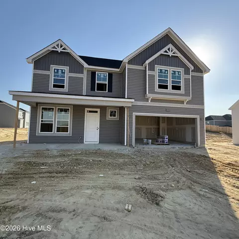239 White Doe Xing, Cameron, NC 28326