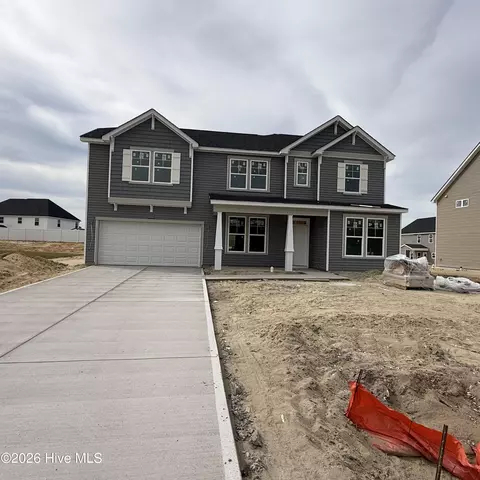 205 White Doe Xing, Cameron, NC 28326