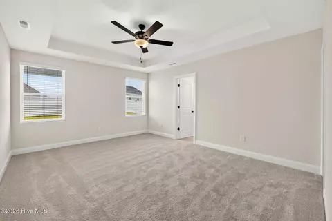 Bedroom - 147 White Doe Xing, Cameron, NC 28326 photo 1 of 10
