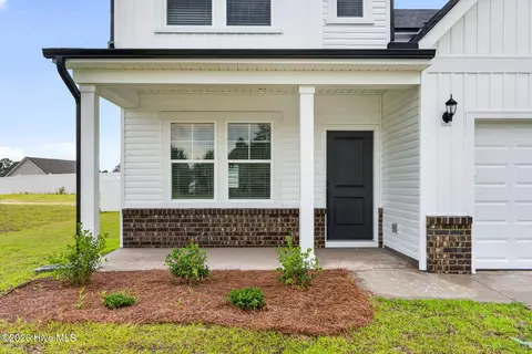 Exterior - 147 White Doe Xing, Cameron, NC 28326 photo 1 of 5