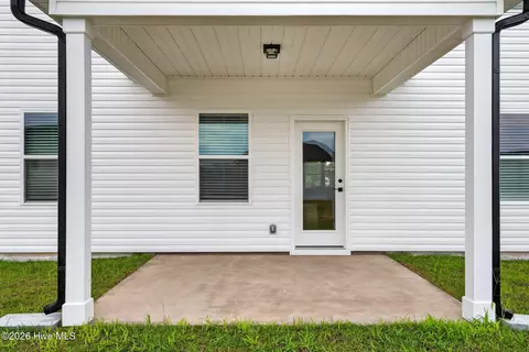 Exterior - 147 White Doe Xing, Cameron, NC 28326 photo 2 of 5