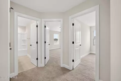 Entry Way - 147 White Doe Xing, Cameron, NC 28326 photo 9 of 9