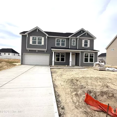 133 White Doe Xing, Cameron, NC 28326