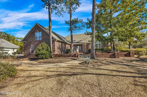 3805 Daphine Dr, Wilmington, NC 28409