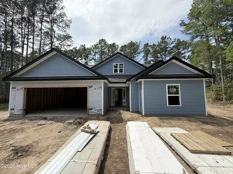 817 Boundary Line Drive Sw Dr NW, Calabash, NC 28467