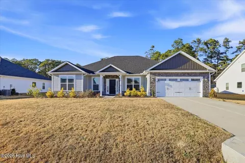 315 Plainfield Dr, Goldsboro, NC 27534