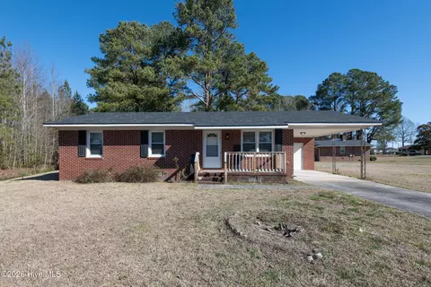 4580 Kay Cir, Grifton, NC 28530