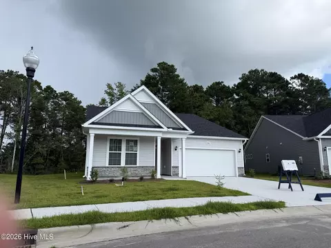 1061 Rosefield Way NW, Carolina Shores, NC 28467
