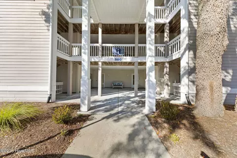 3030 Marsh Winds Cir UNIT 102, Southport, NC 28461