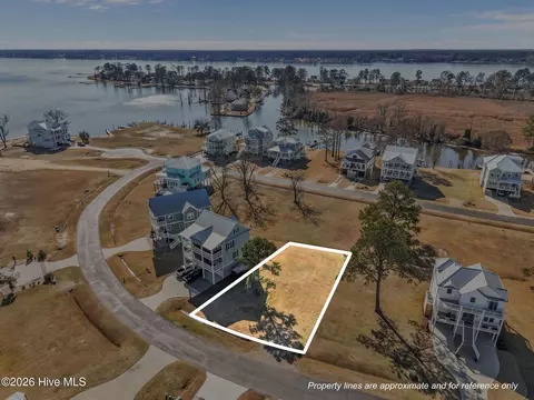 274 Whichard Ln, Chocowinity, NC 27817