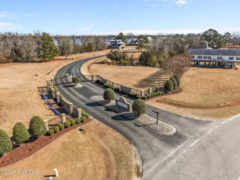 274 Whichard Ln, Chocowinity, NC 27817 photo 15