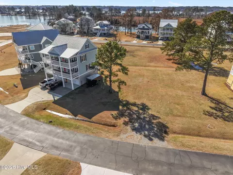 274 Whichard Ln, Chocowinity, NC 27817 photo 4