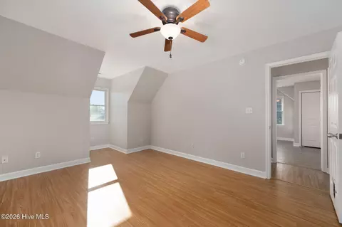 Bedroom - 416 Colington Dr, Kill Devil Hills, NC 27948 photo 7 of 7