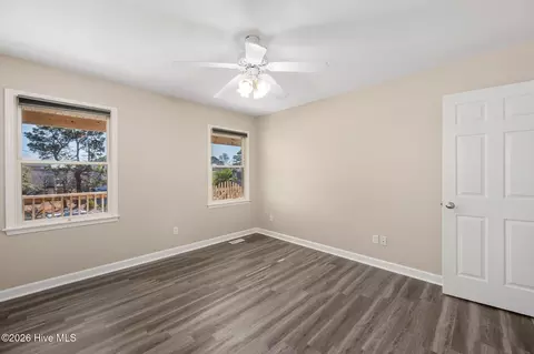 Bedroom - 416 Colington Dr, Kill Devil Hills, NC 27948 photo 2 of 7