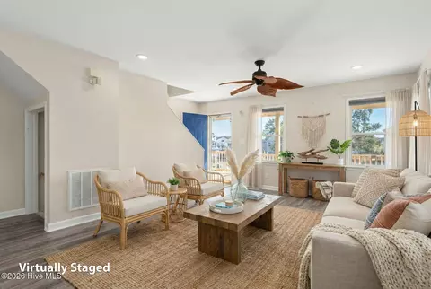 Living - 416 Colington Dr, Kill Devil Hills, NC 27948 photo 1 of 6