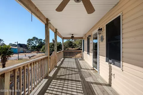 Exterior - 416 Colington Dr, Kill Devil Hills, NC 27948 photo 1 of 2